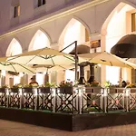 Ramada Qurum Beach Hotel