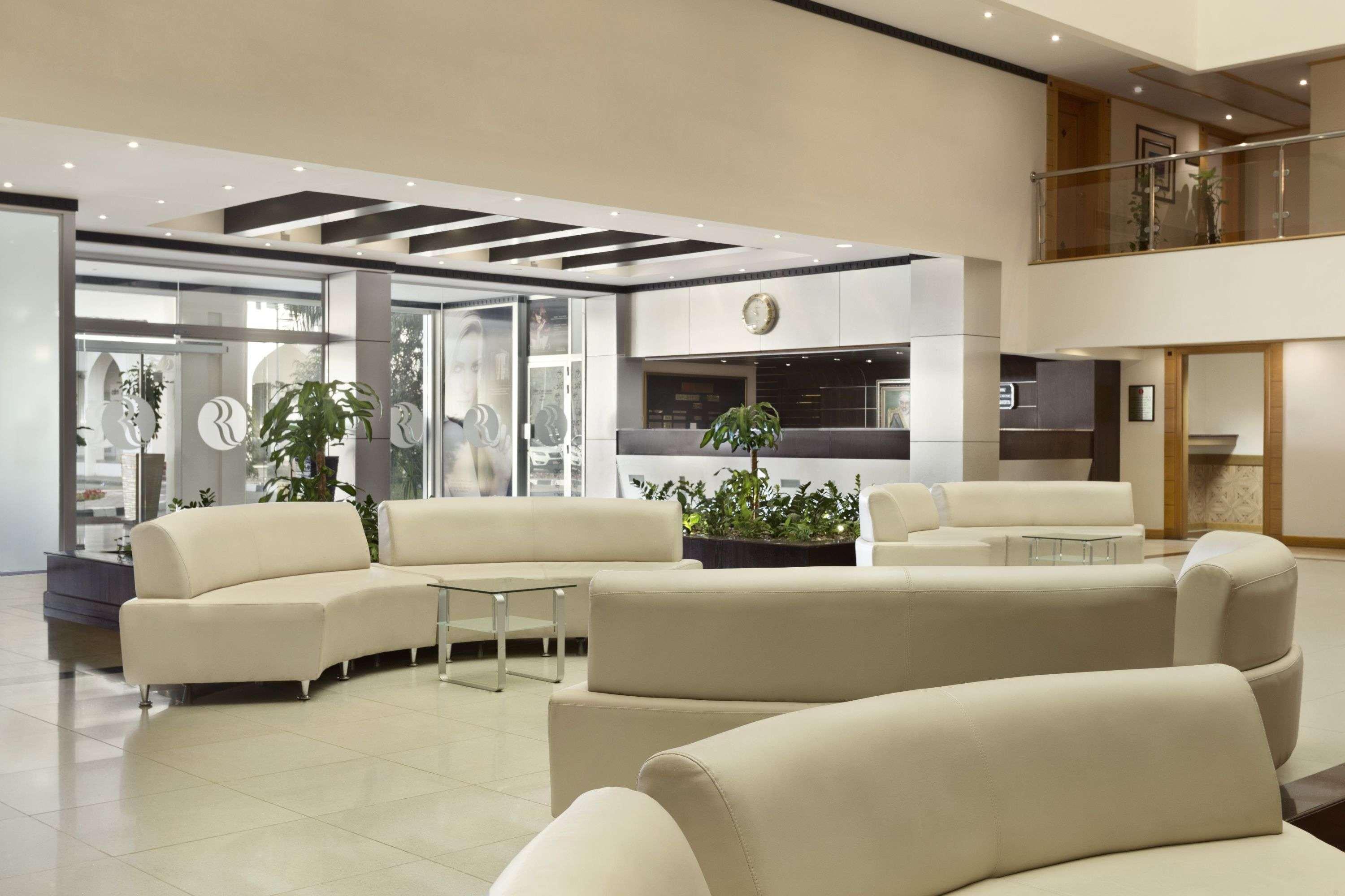Ramada Qurum Beach Hotel Muscat