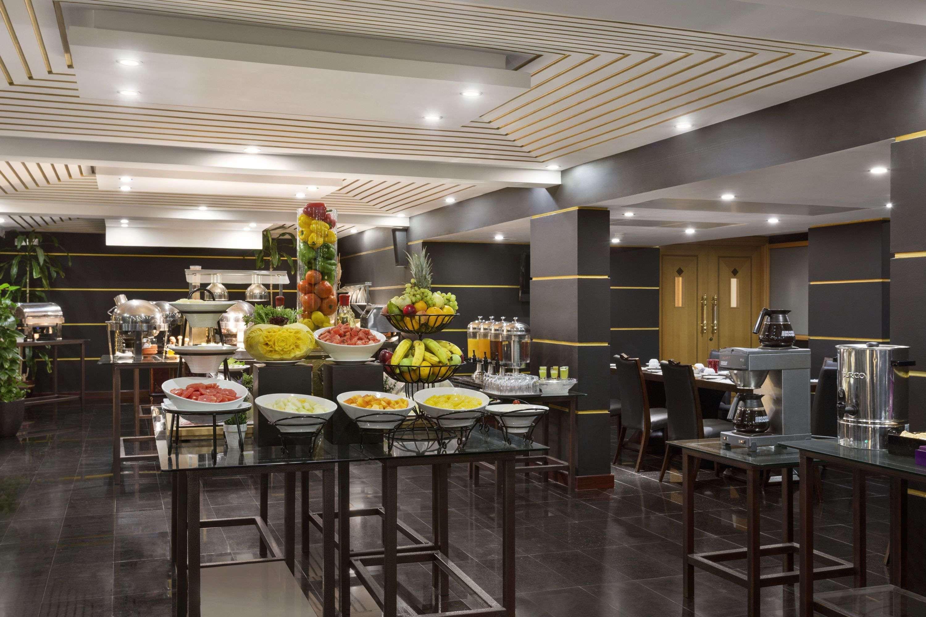 Ramada Qurum Beach Hotel