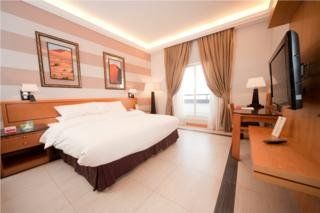 Ramada Qurum Beach Hotel Muscat