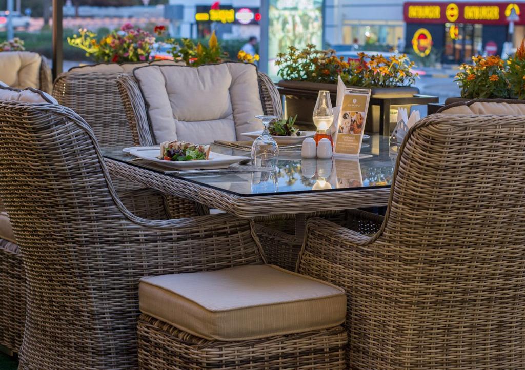 Hotel Ramada Qurum Beach Hotel