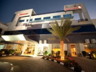 Ramada Qurum Beach Hotel Hotel
