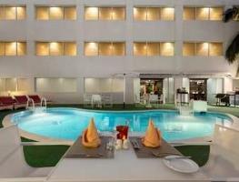 Ramada Qurum Beach Hotel 4* Muscat