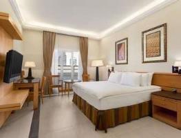 Hotel Ramada Qurum Beach Hotel Muscat