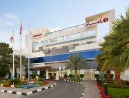 Ramada Qurum Beach Hotel Muscat