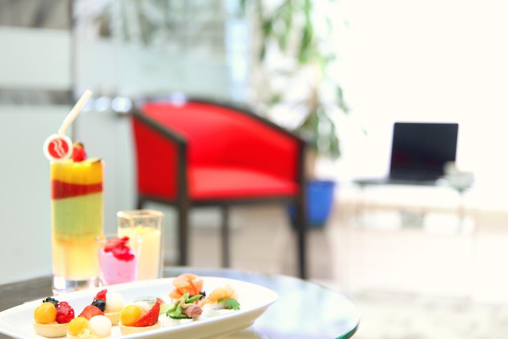 Hotel Ramada Qurum Beach Hotel Muscat