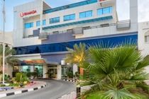 Hotel Ramada Qurum Beach Hotel 4*