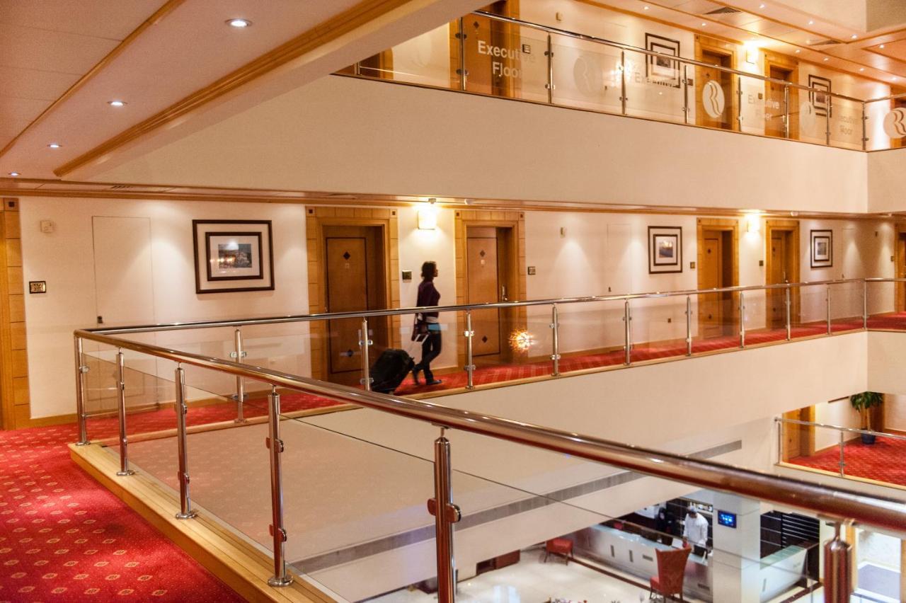 Ramada Qurum Beach Hotel Muscat